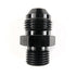AN8 Male to M16 x 1.5 Male Straight Adapter HEL Aluminium