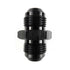 AN10 Male to AN10 Male Straight Adapter HEL Aluminium