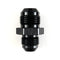 AN10 Male to AN8 Male Straight Adapter HEL Aluminium