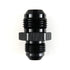 AN10 Male to AN8 Male Straight Adapter HEL Aluminium