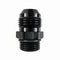 AN10 Male to AN8 ORB Male Straight Adapter HEL Aluminium