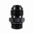 AN10 Male to AN8 ORB Male Straight Adapter HEL Aluminium