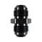 AN12 Male to AN12 Male Straight Adapter HEL Aluminium