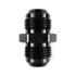 AN12 Male to AN12 Male Straight Adapter HEL Aluminium