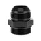 AN20 Male to AN20 Male Straight Adapter HEL Aluminium