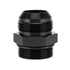 AN20 Male to AN20 Male Straight Adapter HEL Aluminium