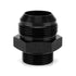 AN20 Male to AN16 ORB Straight Adapter HEL Aluminium
