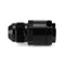 AN8 Male to 5/16" Fuel Hardline Quick Coupler HEL Aluminium