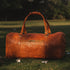 The Belgium Weekender Duffel