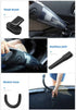 Cordless Handheld Vacuum Cleaner Portable Car & Home Vacuum Wet Dry Cleaner