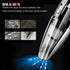 Cordless Handheld Vacuum Cleaner Portable Car & Home Vacuum Wet Dry Cleaner