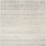 Constantin Gray Area Rug