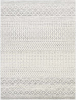 Constantin Gray Area Rug