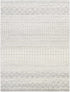 Constantin Gray Area Rug