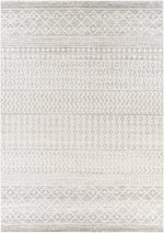 Constantin Gray Area Rug