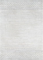 Constantin Gray Area Rug