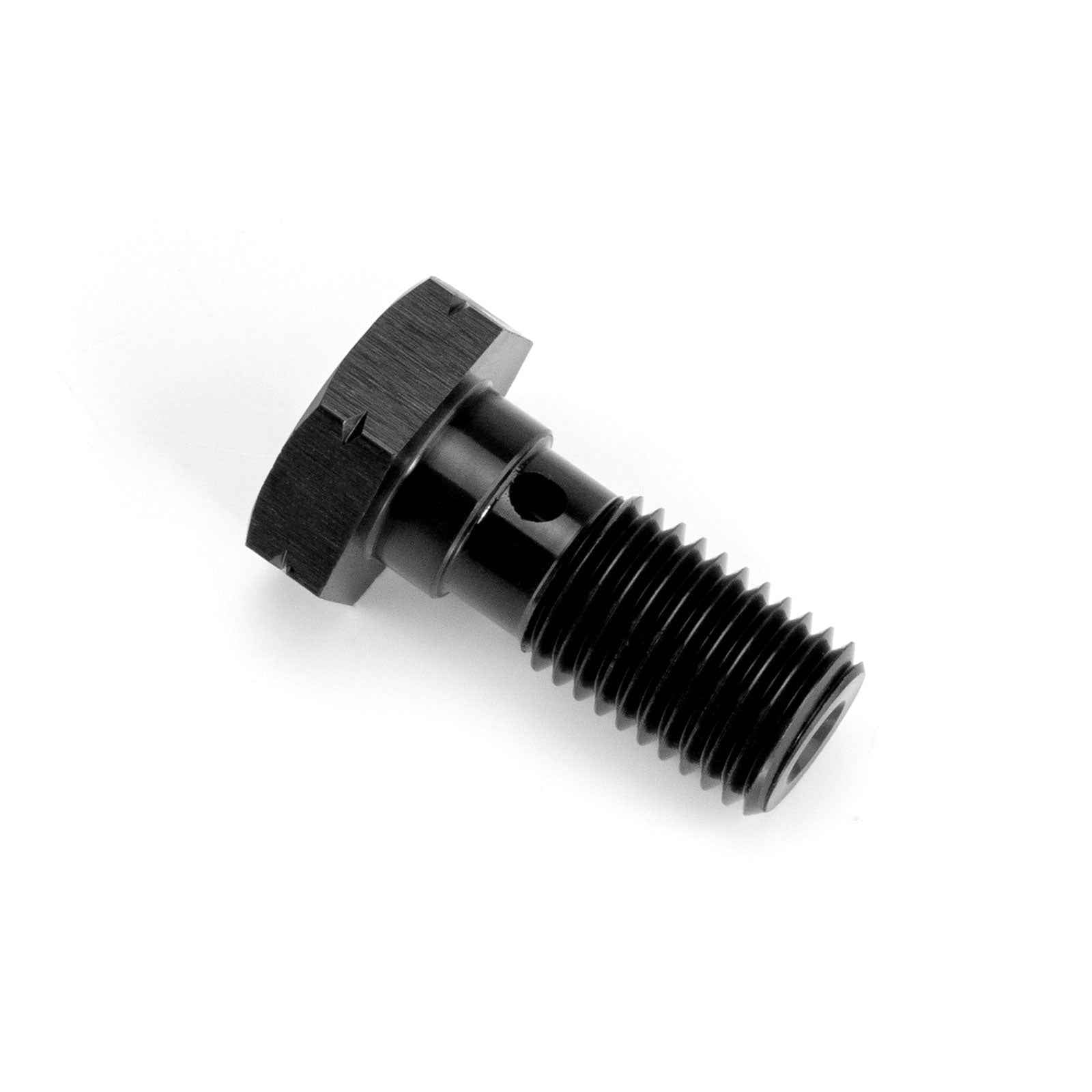 M10 x 1.25 Banjo Bolt HEL Aluminium