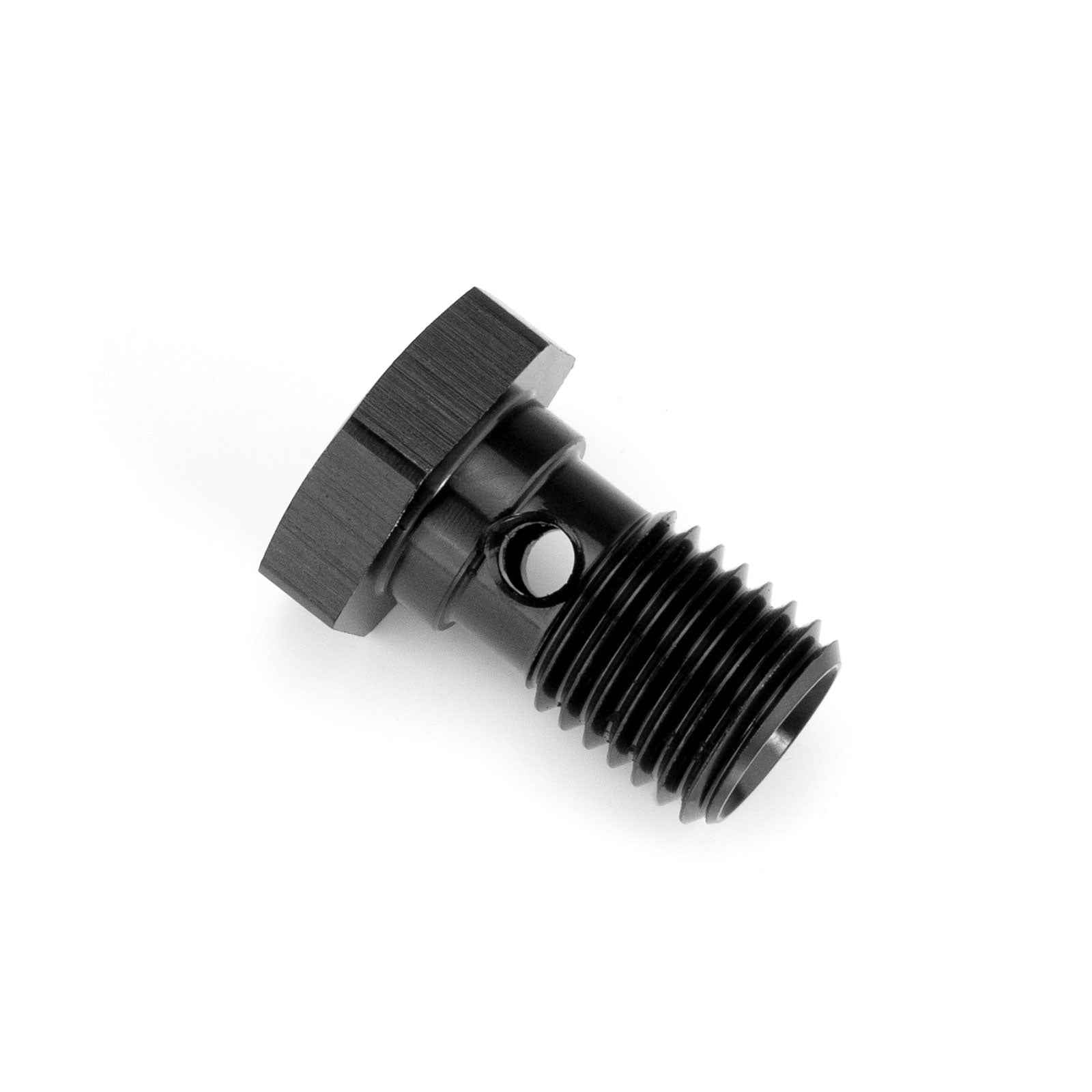 M12 x 1.5 Banjo Bolt HEL Aluminium