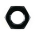 AN6 Bulkhead Locknut HEL Aluminium