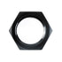 AN10 Bulkhead Locknut HEL Aluminium