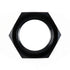 AN12 Bulkhead Locknut HEL Aluminium