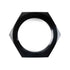 AN16 Bulkhead Locknut HEL Aluminium