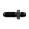 AN6 Straight Bulkhead Adapter Fitting HEL Aluminium
