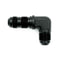 AN8 90¬∞ Bulkhead Adapter Fitting HEL Aluminium