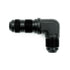 AN8 90¬∞ Bulkhead Adapter Fitting HEL Aluminium