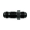 AN10 Straight Bulkhead Adapter Fitting HEL Aluminium