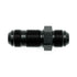 AN10 Straight Bulkhead Adapter Fitting HEL Aluminium