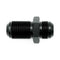 AN16 Straight Bulkhead Adapter Fitting HEL Aluminium