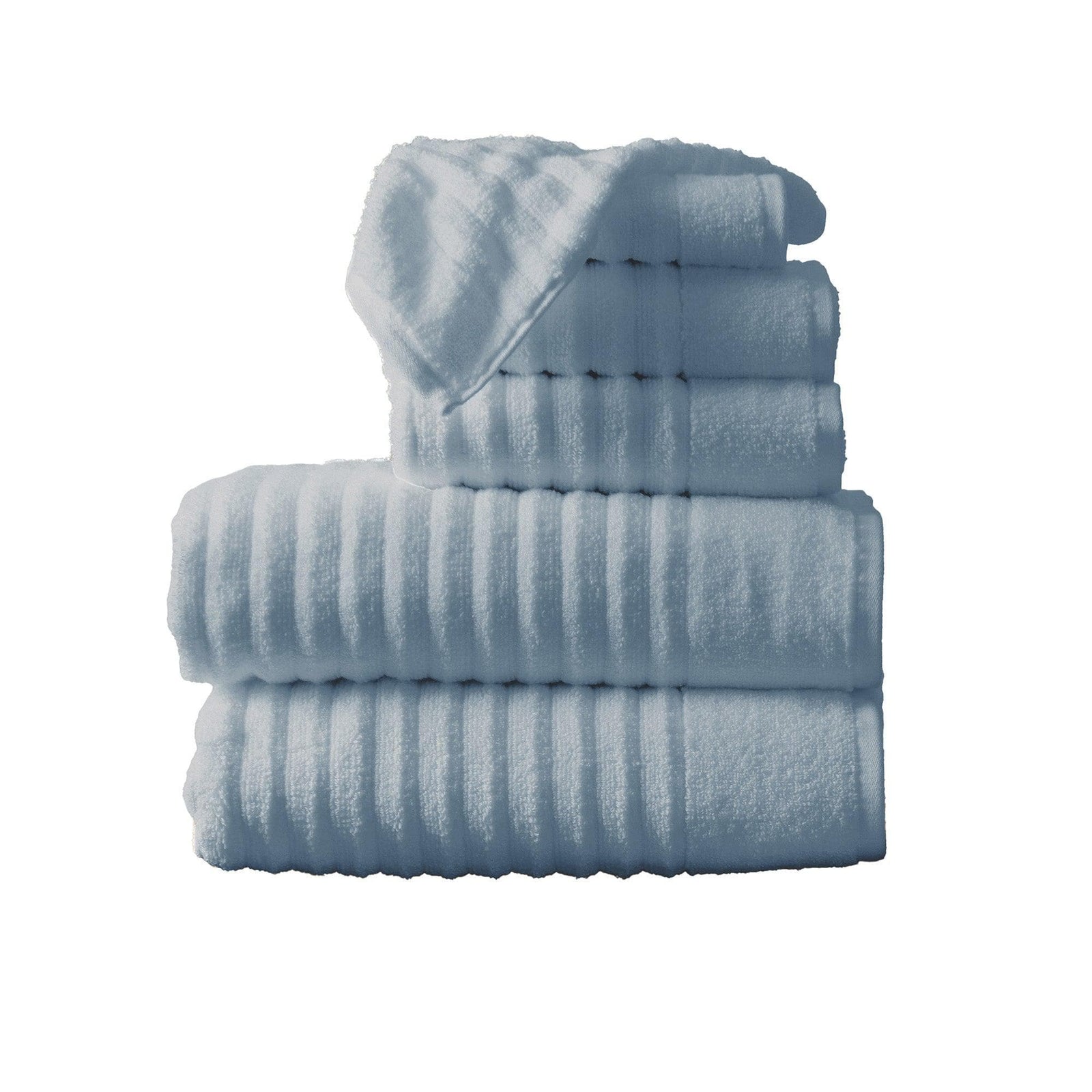 Luxury Cotton Towels - Karina Collection