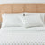 4-Piece Coastal Microfiber Sheet - Newport Collection
