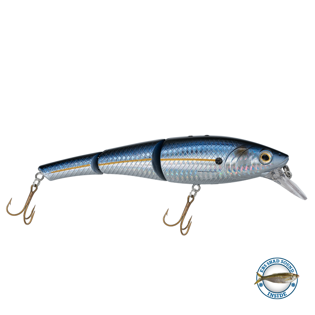 Head Hunter Magnum 10
