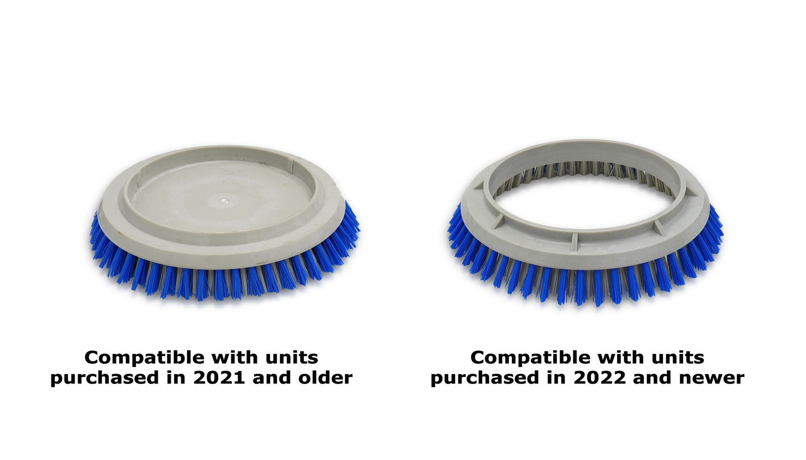 Extra Heavy-Duty Brush for the Prolux PLC13 13