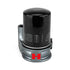 HEL Performance Thermostatic 90 Degree Oil Filter Sandwich Plate