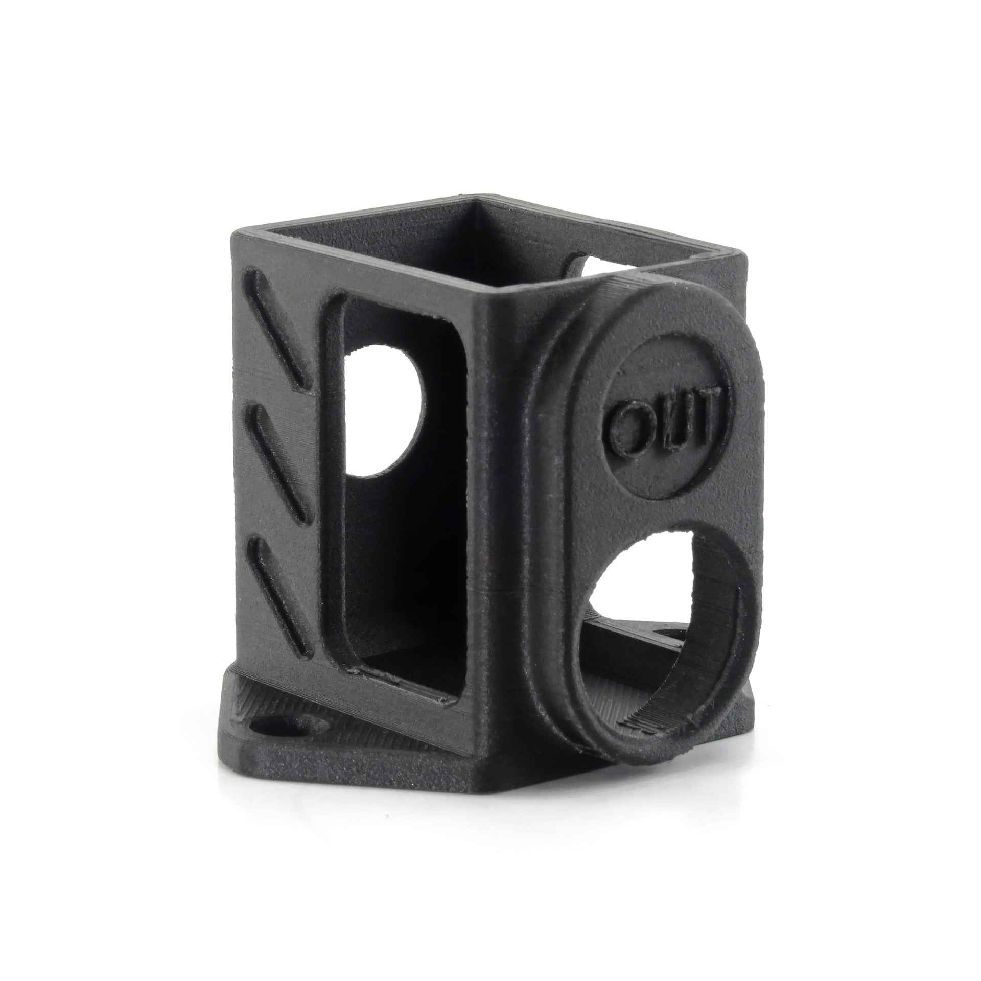 HEL Adjustable Brake Bias Valve with AN3 Outlets