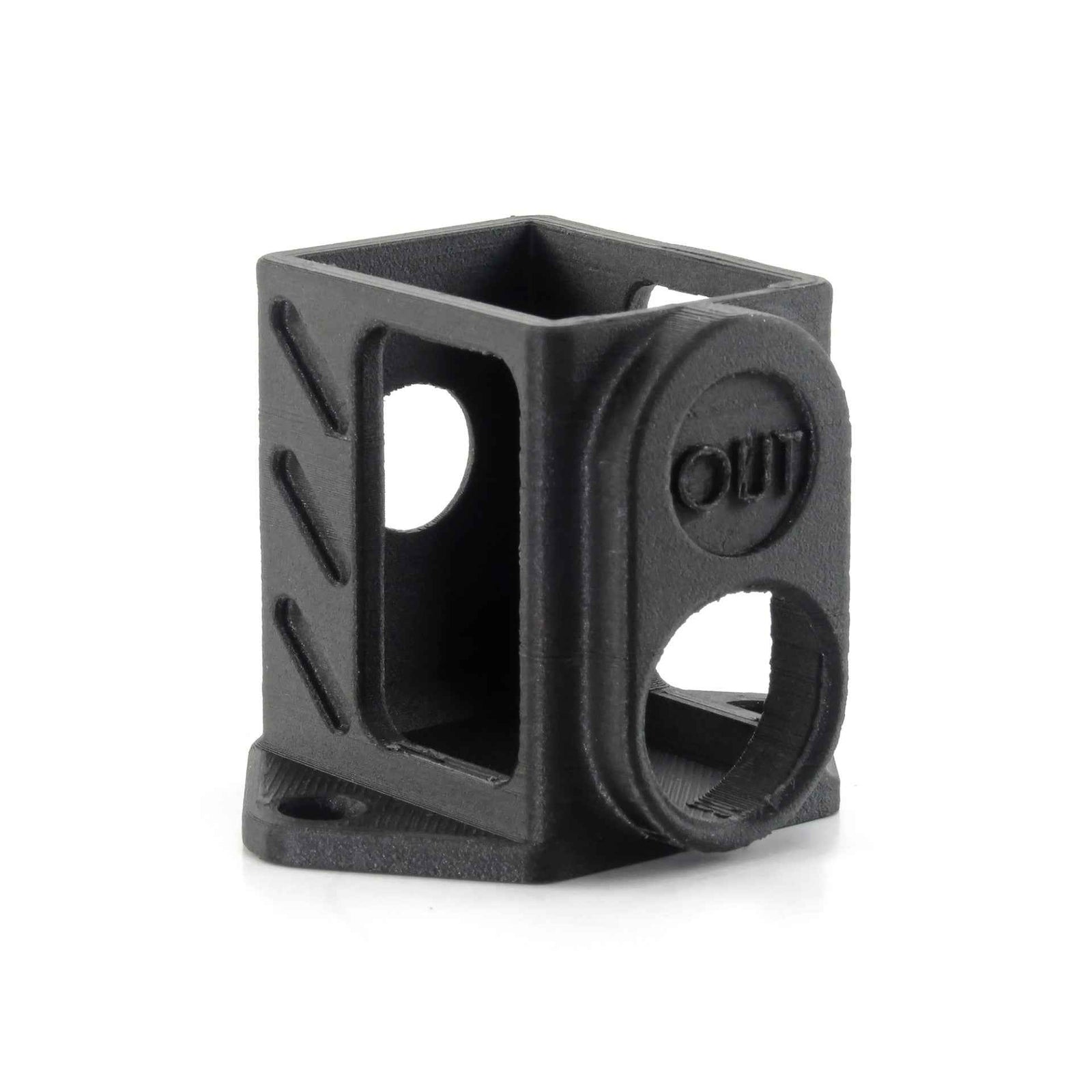 HEL Adjustable Brake Bias Valve with AN3 Outlets