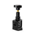 HEL Adjustable Brake Bias Valve with AN3 Outlets