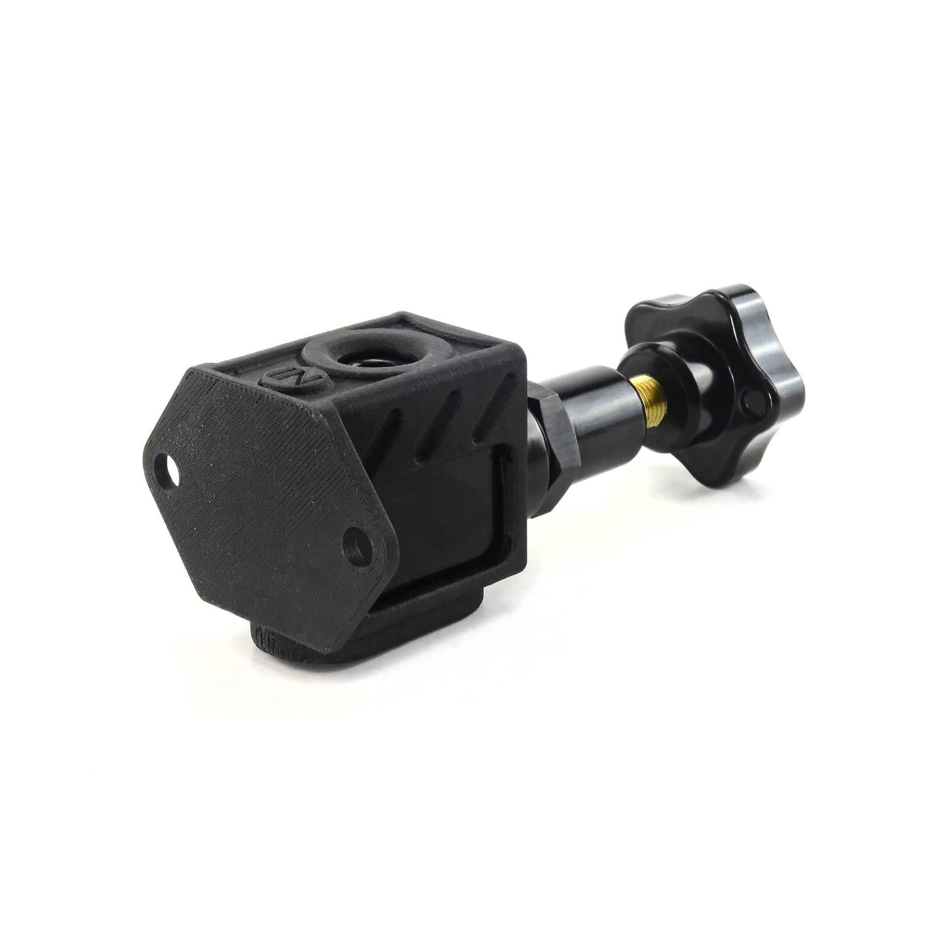 HEL Adjustable Brake Bias Valve with AN3 Outlets