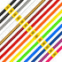 HEL Performance Brake Lines for Audi A6 Avant 1.8 1995-1997, Stainless Steel Braided