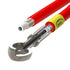 HEL Performance Brake Lines for Smart Car Smart 698cc Turbo 1999-2007, Stainless Steel Braided