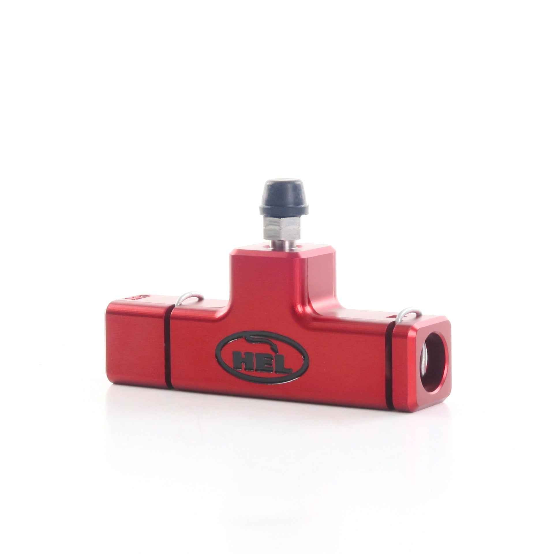 Unrestricted Clutch Bleeder Block for VAG 2.0T Petrol Engines with 6-Speed Gearbox