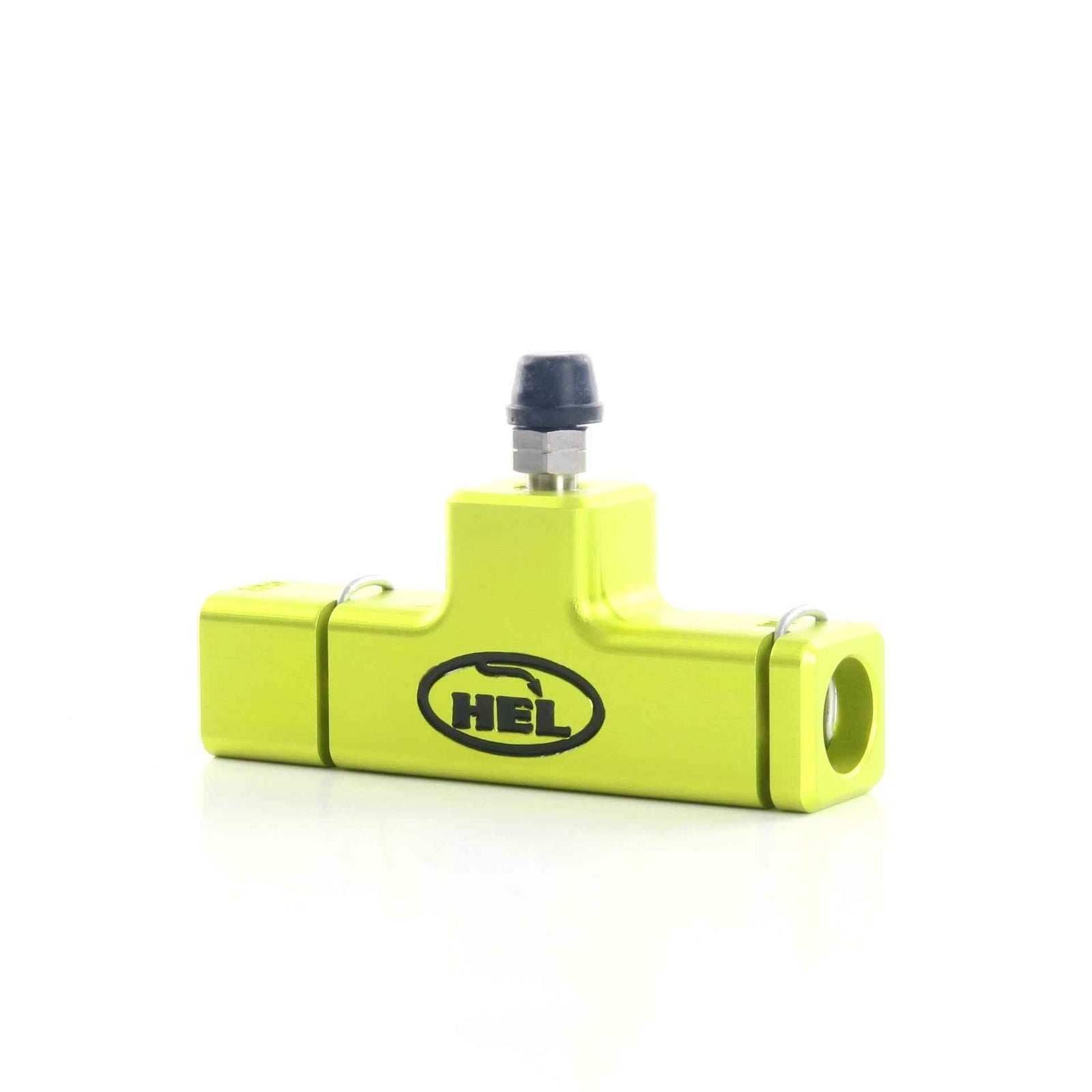 Unrestricted Clutch Bleeder Block for VAG 2.0T Petrol Engines with 6-Speed Gearbox
