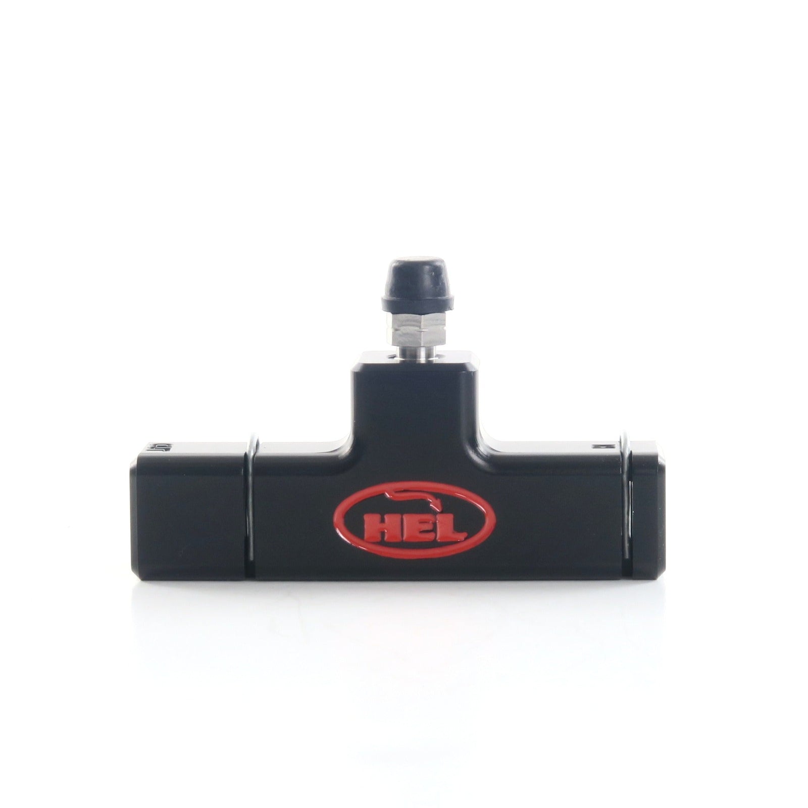 Unrestricted Clutch Bleeder Block for VAG 2.0T Petrol Engines with 6-Speed Gearbox