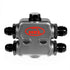 HEL Performance In-line Oil Cooler Thermostat