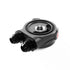 HEL Performance Thermostatic Oil Filter Sandwich Plate