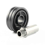 HEL Oil Filter Sandwich Plate Spacer