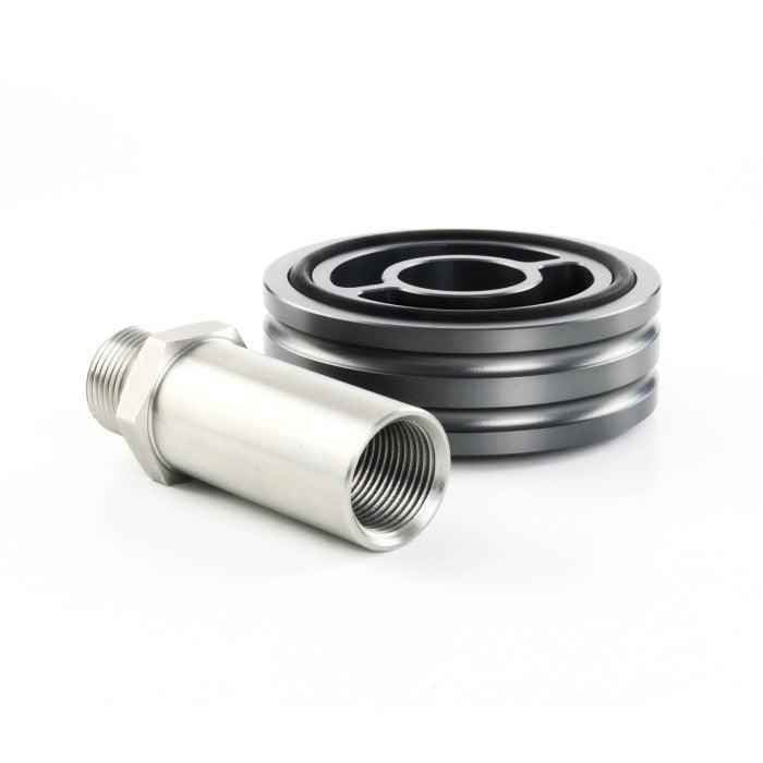 HEL Oil Filter Sandwich Plate Spacer